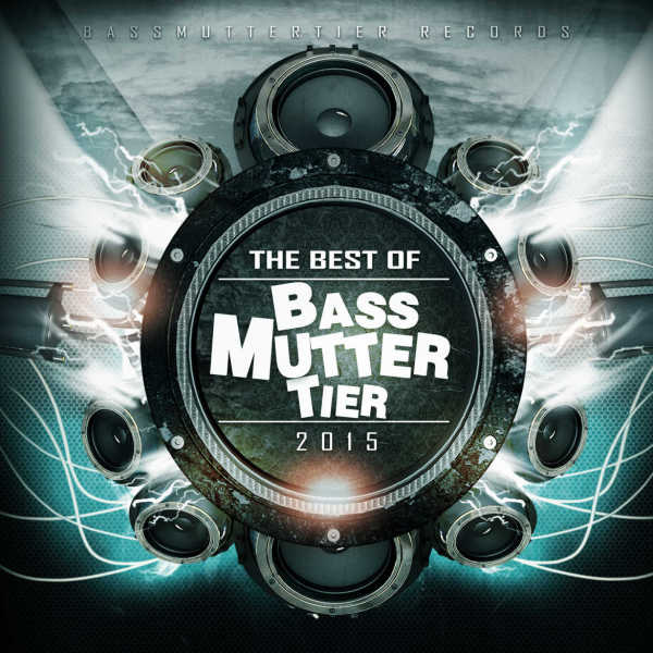 Best Of BassMutterTier 2015